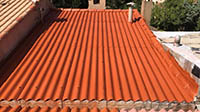 couvreur toiture Soligny-les-Etangs